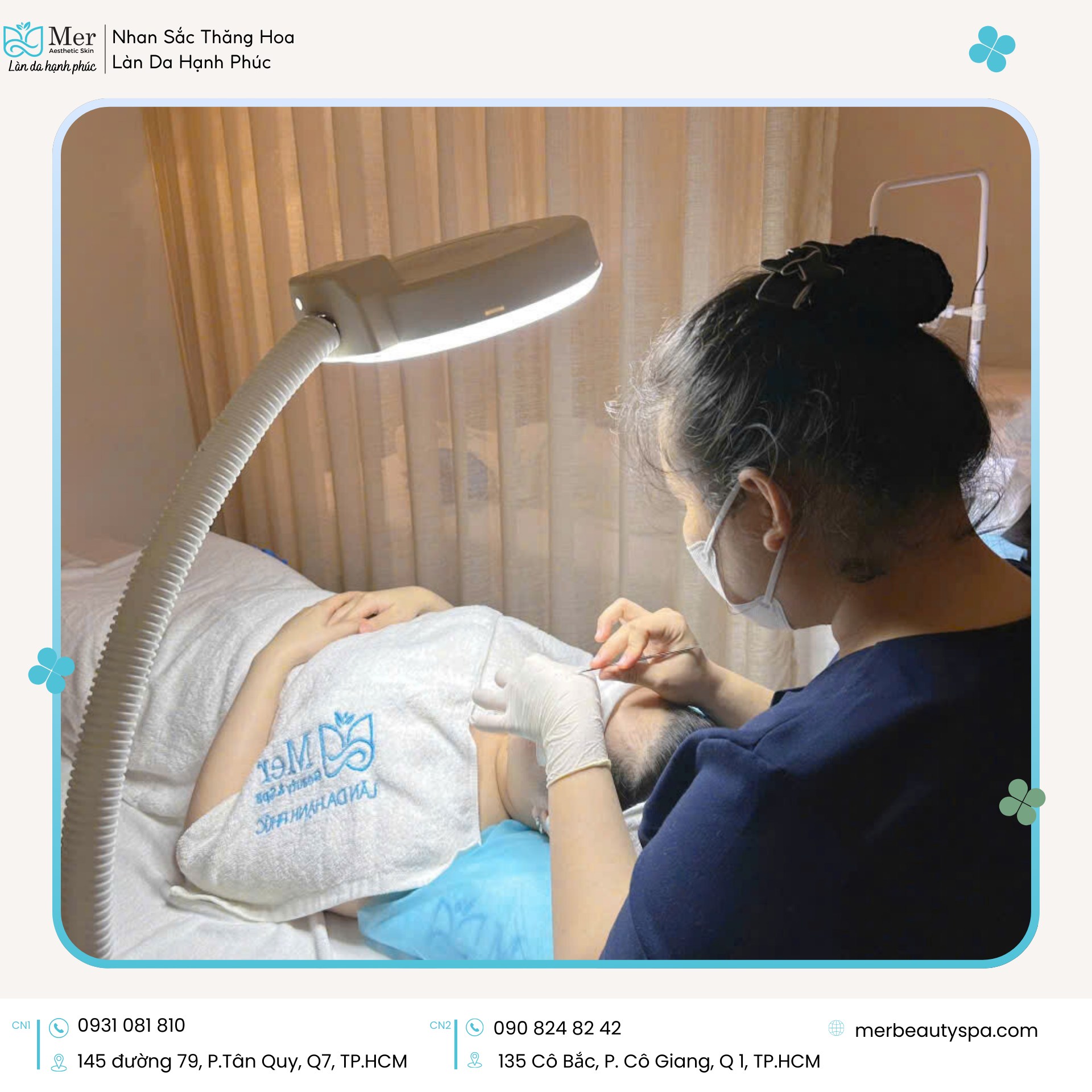 Phác Đồ Điều Trị Mụn Cá Nhân Hóa: Chấm Dứt Nỗi Lo Mụn Dai Dẳng, Tái Sinh Làn Da Khỏe Mạnh