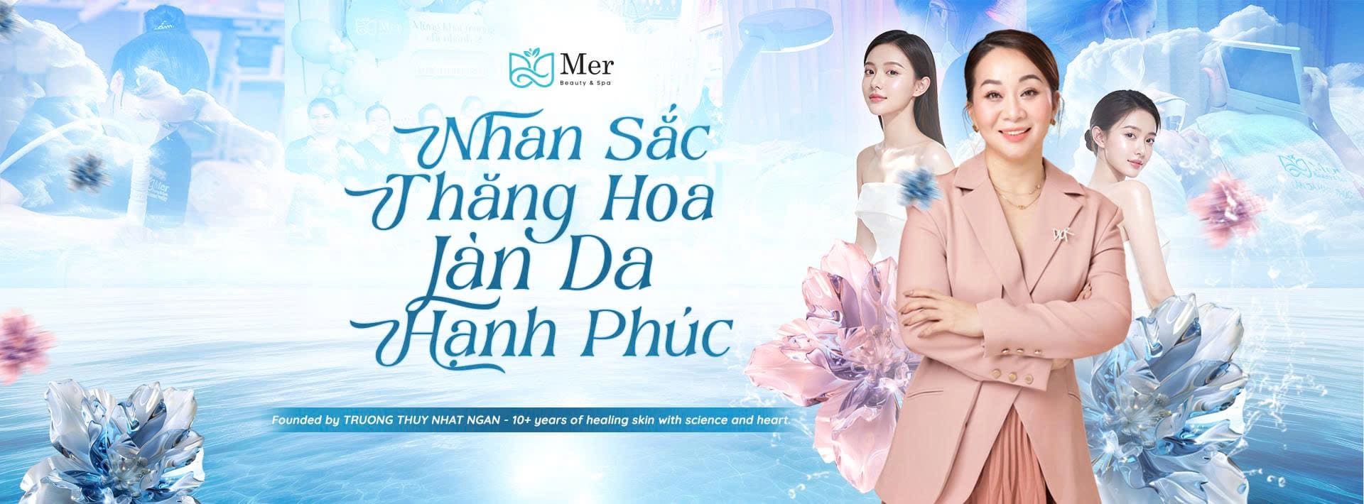 mer aesthetic skin